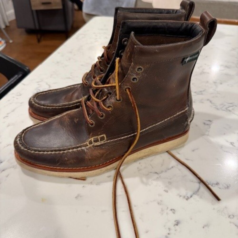 Eastland 1955 Edition